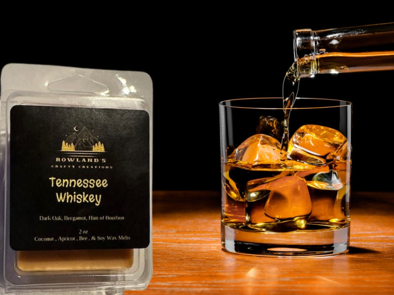 Tennessee Whiskey