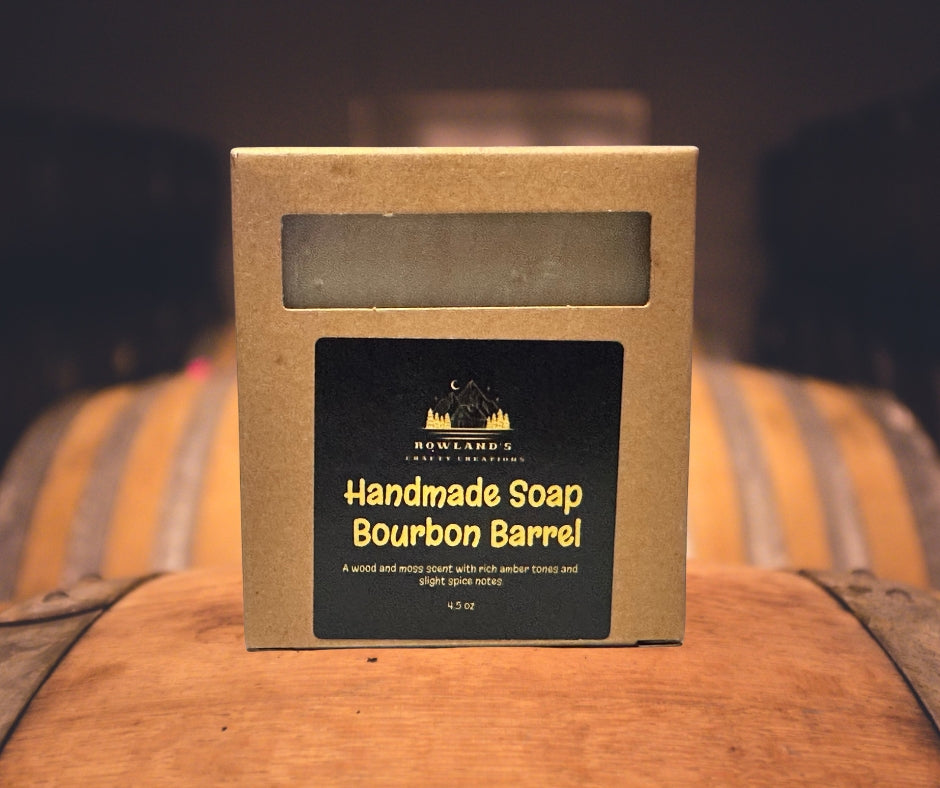 Handmade Soap