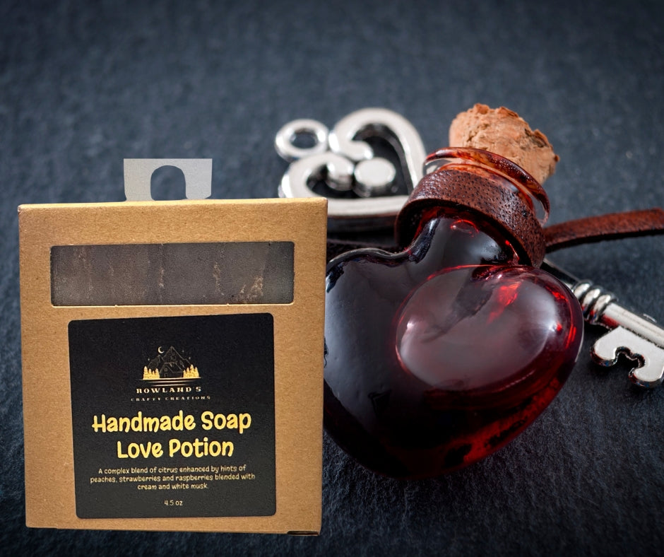 Handmade Soap