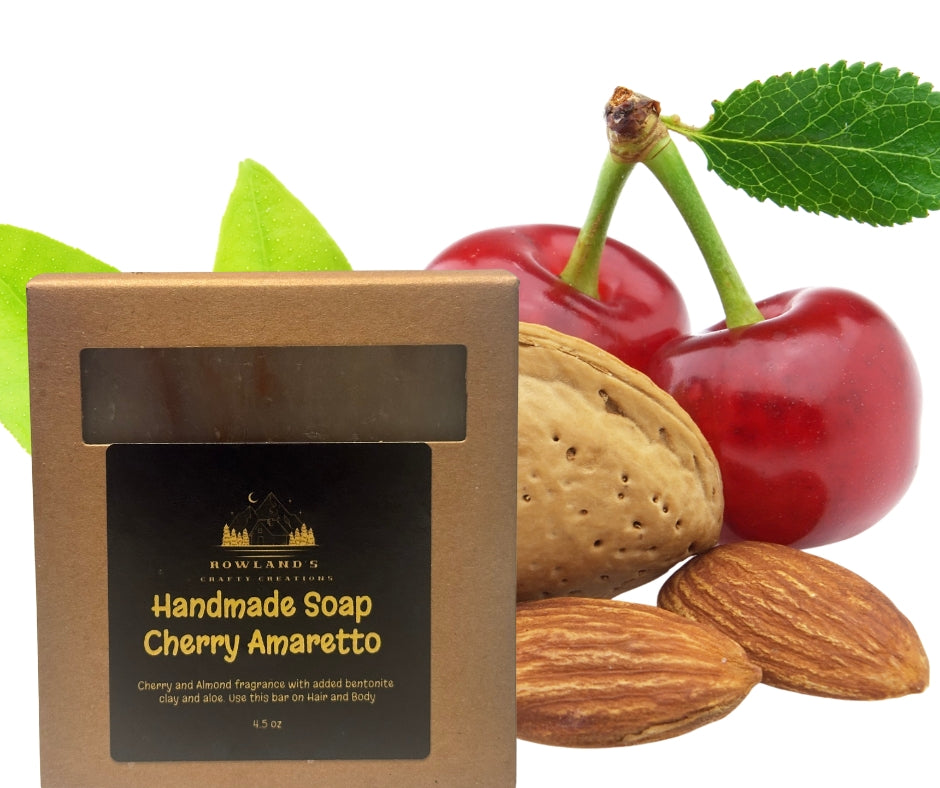 Handmade Soap