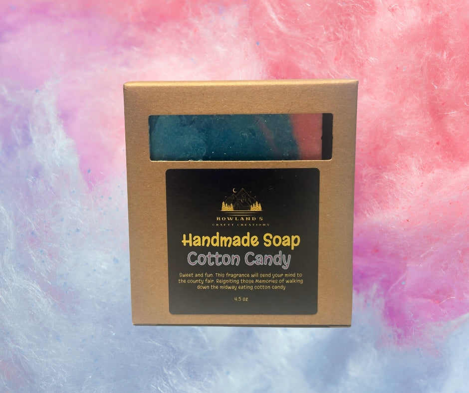 Handmade Soap